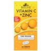Beeline 550mg Vitamin C & Zinc Time Release (60) buy online shopping cheap sale