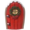 Believe in Magic Christmas Elf Door buy online shopping cheap sale
