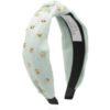 Bella Star Headband - Mint buy online shopping cheap sale