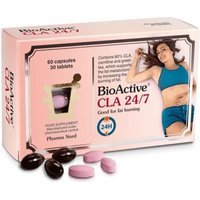 BioActive CLA 24/7 (60&30)