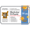BioActive D Pearls 38mcg 1