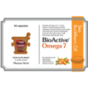 BioActive Omega-7 with Sea Buckthorn Oil (60) buy online shopping cheap sale