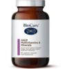 BioCare Adult MultiVitamins and Minerals (90) buy online shopping cheap sale