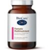 BioCare Female Multinutrient 90 buy online shopping cheap sale