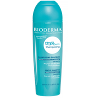 Bioderma Abcderm Gentle Shampoo (200ml) | Buy Bioderma Online