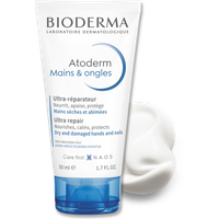 Bioderma Atoderm Mains & Ongles 50ml
