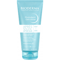 Bioderma Photoderm Gel-cream After-Sun 200ml