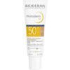 Bioderma Photoderm M SPF50+ Golden Tint 40ml buy online shopping cheap sale