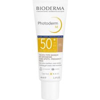 Bioderma Photoderm M SPF50+ Golden Tint 40ml