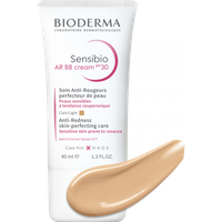Bioderma Sensibio AR BB Cream 40ml