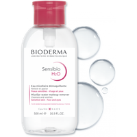 Bioderma Sensibio H20 Micellar Water 500ml