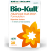 Biokult Multi-Strain Probiotic (30) buy online shopping cheap sale