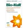 Biokult Multi-Strain Probiotic (60) buy online shopping cheap sale