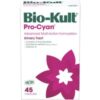 Biokult Pro Cyan Probiotic (45) buy online shopping cheap sale