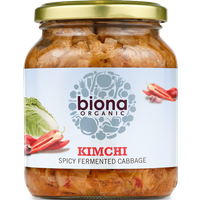 Biona Organic Kimchi (350g)