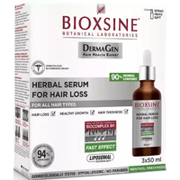 Bioxsine Dermagen Serum (3 x 50ml)