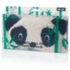 Bitten Design Heatable Panda Face Mask buy online shopping cheap sale