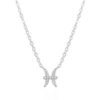 Blair Zodiac Symbol Necklace | 925 Sterling Silver buy online shopping cheap sale