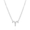 Blair Zodiac Symbol Necklace | 925 Sterling Silver buy online shopping cheap sale