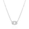 Blair Zodiac Symbol Necklace | 925 Sterling Silver buy online shopping cheap sale