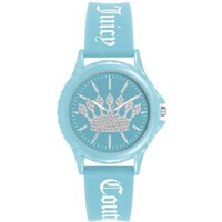 Blue Women Watch
