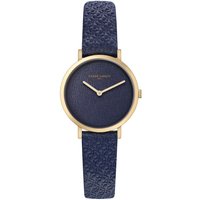 Blue Women Watch