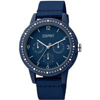 Blue Women Watch