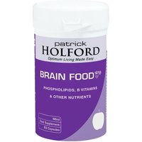 Brain Food Patrick Holford (60)