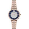 Bronze Steel Quartz Watch buy online shopping cheap sale