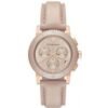 Burberry BU9704 Chronograph Rose Dial Rose gold-tone Women's Watch buy online shopping cheap sale