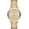 Burberry BU9753 the City Gold Tone Steel Women's Watch buy online shopping cheap sale