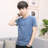 Buy 1001 - Summer men's short-sleeved suit 2020 online shopping cheap