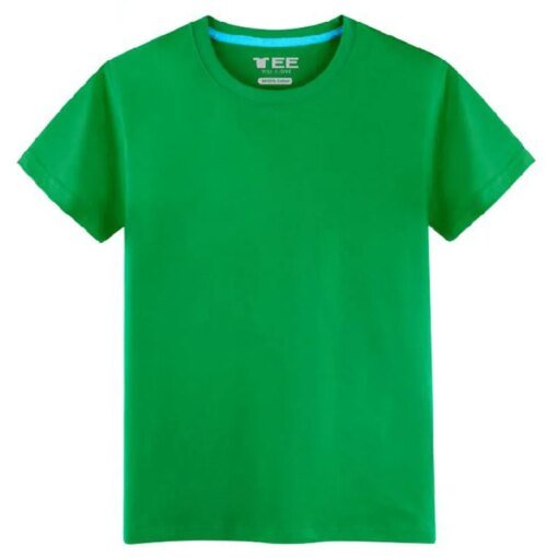 Buy 11591 Summer goods short-sleeved t-shirt round neck letter Slim Korean modal cotton youth male student T-shirt online shopping cheap