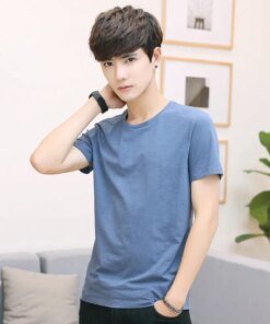 1039 Nice casual T-shirt