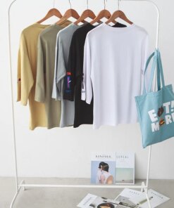 1113 Fashion shirt men’s limited type