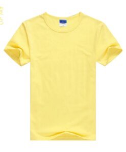 1130 Summer trend shiny t-shirt