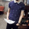 Buy 1132 Cute image T-shirt for autum online shopping cheap