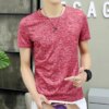 Buy 1143 Man's daily T-shirtz 2020 NEW SMALL FOR YOUNG online shopping cheap