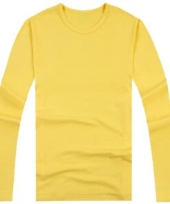1168 men’s short-sleeved t-shirt Slim cotton half-sleeved loose simple wild big size trend shirt