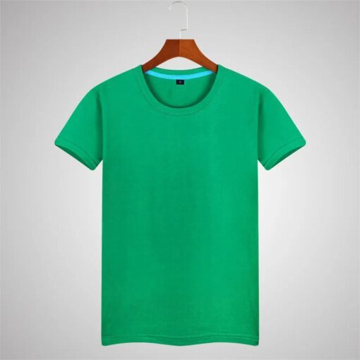 Buy 1258 t-shirt new Korean version of the trend of men's cotton clothes online shopping cheap