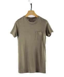 1305 summer new student body five-point sleeve LONG