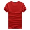 Buy 1317 NEW Trendy youth short-sleeved shirt latest style online shopping cheap
