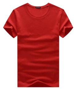 1317 NEW Trendy youth short-sleeved shirt latest style