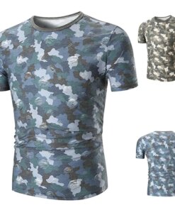 1341 NEW BIG Short-sleeved t-shirt men’s