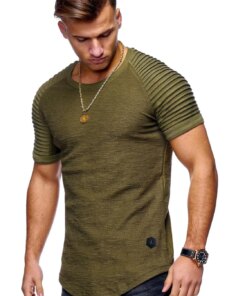 1347 Men’s summer T-shirt NEW