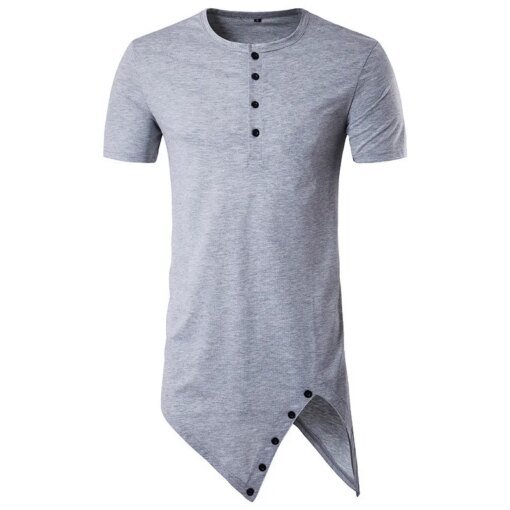 Buy 1373 Men's shirt soft material online shopping cheap