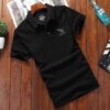 Buy 1427 new summer t-shirt men's cotton tide brand trend summer couple half-sleeve t-shirt clothes online shopping cheap