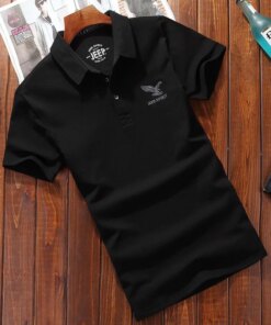 1427 new summer t-shirt men’s cotton tide brand trend summer couple half-sleeve t-shirt clothes