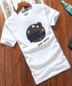 1468 Summer shirt breathable