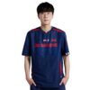 Buy 2023 JDG E-Sport Jerseys LOL LPL Ruler Knight 369 Kanavi Missing Custom Name Fans T Shirt Team Uniform Men Women Hombre Top Tees online shopping cheap